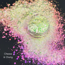 Load image into Gallery viewer, Cheese & Chong