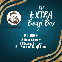 Load image into Gallery viewer, *Bouji Box*