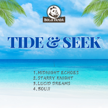 Load image into Gallery viewer, Tide & Seek Beach Bundle
