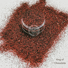 Load image into Gallery viewer, King of Chocolate