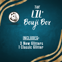 Load image into Gallery viewer, *Bouji Box*