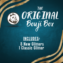 Load image into Gallery viewer, *Bouji Box*