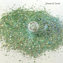 Load image into Gallery viewer, Pisces & Quiet