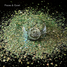 Load image into Gallery viewer, Pisces & Quiet