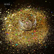 Load image into Gallery viewer, SEVEN