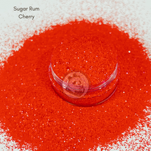 Load image into Gallery viewer, Sugar Rum Cherry