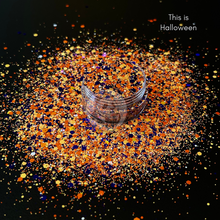 Load image into Gallery viewer, This is Halloween