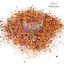 Load image into Gallery viewer, This is Halloween