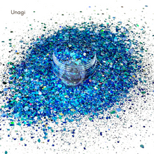 Load image into Gallery viewer, Unagi