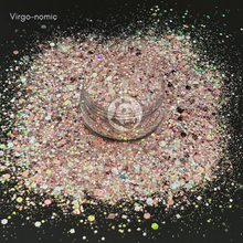 Load image into Gallery viewer, Virgo-nomic