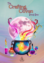 Load image into Gallery viewer, *Bouji Box*