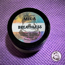 Load image into Gallery viewer, Breathless