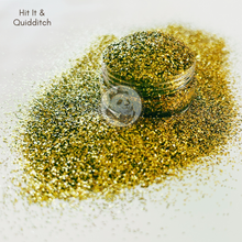 Load image into Gallery viewer, Hit It & Quidditch