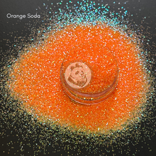 Load image into Gallery viewer, Orange Soda