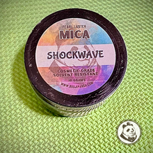 Load image into Gallery viewer, Shockwave