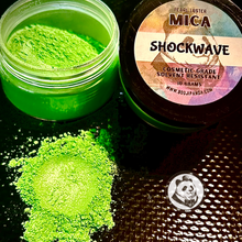 Load image into Gallery viewer, Shockwave