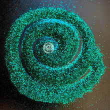 Load image into Gallery viewer, Nerves of Teal