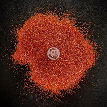 Load image into Gallery viewer, flame-ous last words - Glitter - Bouji Panda - Stay Bouji - tumbler glitter - craft glitter