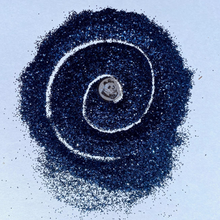 Load image into Gallery viewer, Midnight Echoes - Carolina Sparkle Bar - Bouji Panda - Stay Bouji - Tumbler Glitter