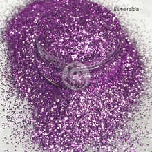 Load image into Gallery viewer, Esmerelda glitter Bouji Panda- Stay Bouji - tumbler glitter