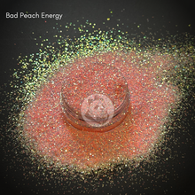 Load image into Gallery viewer, Bad Peach Energy (Beth Mix)