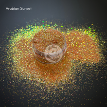 Load image into Gallery viewer, Arabian Sunset (Beth Mix)