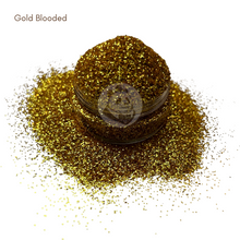 Load image into Gallery viewer, Gold Blooded