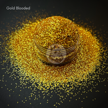 Load image into Gallery viewer, Gold Blooded
