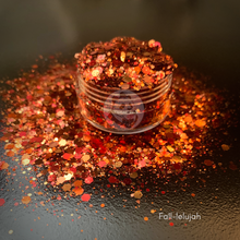 Load image into Gallery viewer, Fall-Lelujah