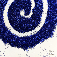 Load image into Gallery viewer, Starry Knight