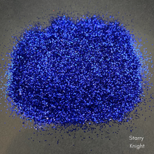 Load image into Gallery viewer, Starry Knight