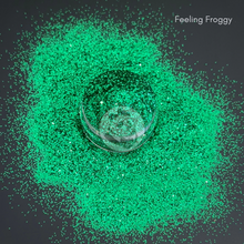 Load image into Gallery viewer, Feeling Froggy