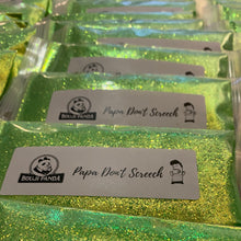 Load image into Gallery viewer, Papa Don't Screech