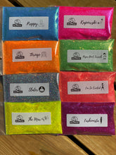 Load image into Gallery viewer, Saved By The Glitter Bundle (8)