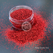Load image into Gallery viewer, ruby dooby doo - Carolina Sparkle Bar - Black bear glitter -Bouji Panda - Stay Bouji - Tumbler Glitter