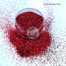 Load image into Gallery viewer, ruby dooby doo - Carolina Sparkle Bar - Black bear glitter -Bouji Panda - Stay Bouji - Tumbler Glitter