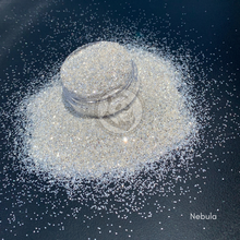 Load image into Gallery viewer, Nebula - Carolina Sparkle Bar - Bouji Panda - Stay Bouji - Tumbler Glitter