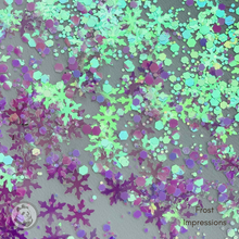 Load image into Gallery viewer, Frost Impressions