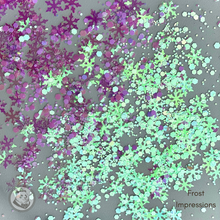 Load image into Gallery viewer, Frost Impressions