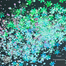 Load image into Gallery viewer, Frost Impressions