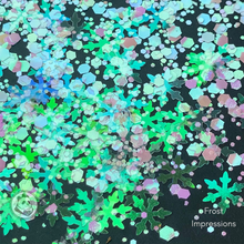Load image into Gallery viewer, Frost Impressions