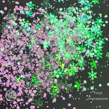 Load image into Gallery viewer, Frost Impressions