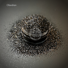 Load image into Gallery viewer, Obsidian
