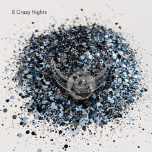 Load image into Gallery viewer, 8 Crazy Nights