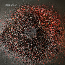 Load image into Gallery viewer, Plaid Omen