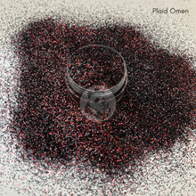 Load image into Gallery viewer, Plaid Omen