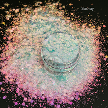 Load image into Gallery viewer, Sashay