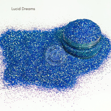 Load image into Gallery viewer, Lucid Dreams - Bouji Panda - Stay Bouji - Tumbler Glitter