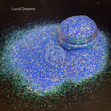 Load image into Gallery viewer, Lucid Dreams - Bouji Panda - Stay Bouji - Tumbler Glitter
