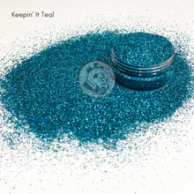 Load image into Gallery viewer, Keepin' It Teal